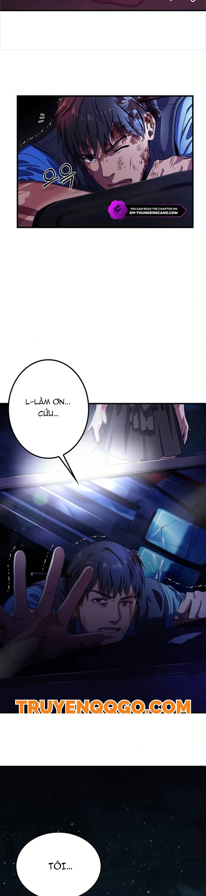 Vô Hạn Vòng Lặp Chapter 3 - 9