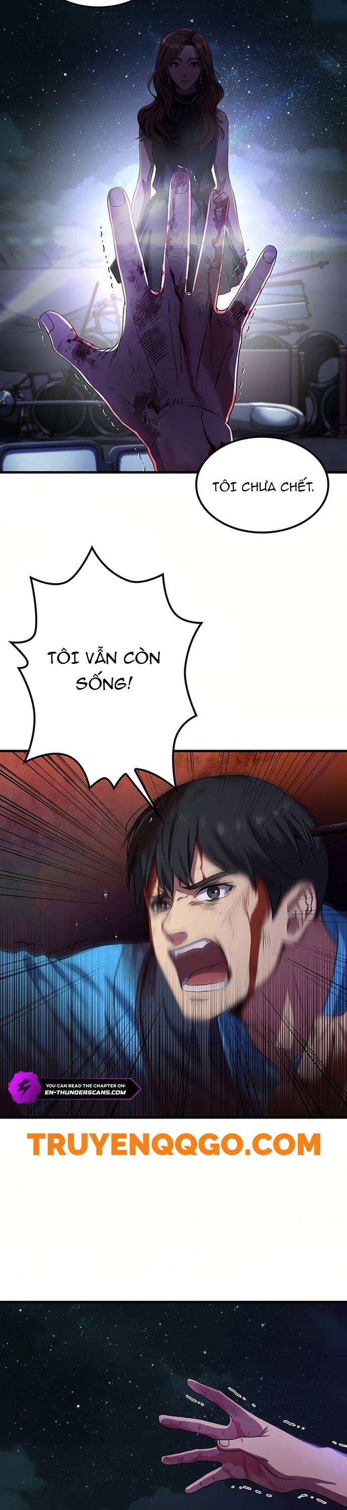 Vô Hạn Vòng Lặp Chapter 3 - 10