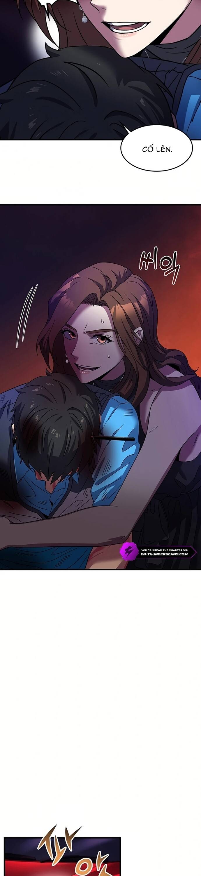 Vô Hạn Vòng Lặp Chapter 3 - 13