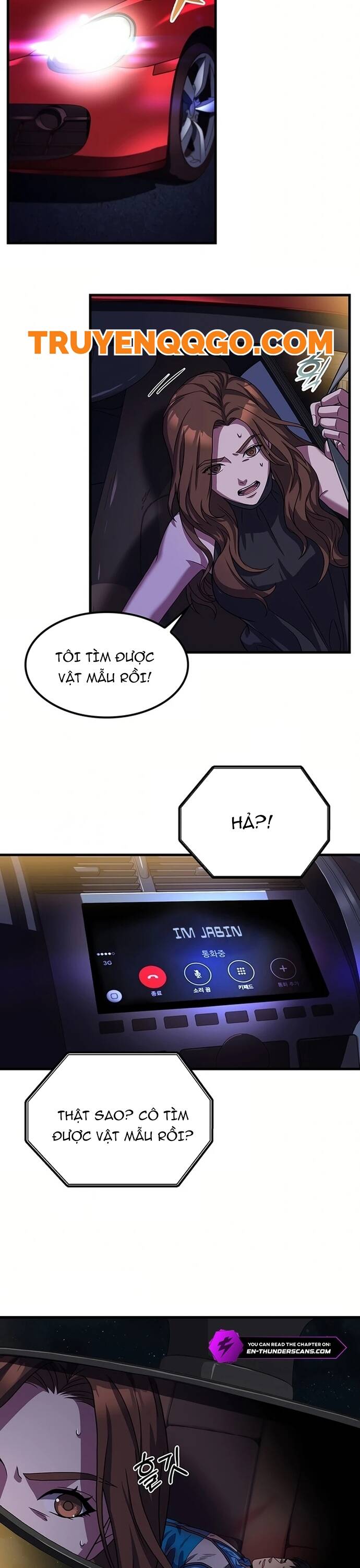 Vô Hạn Vòng Lặp Chapter 3 - 14