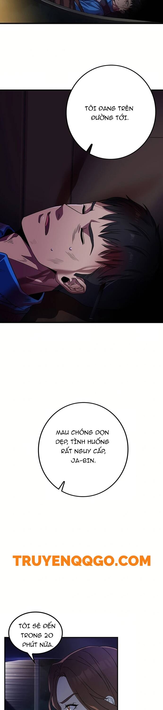 Vô Hạn Vòng Lặp Chapter 3 - 15