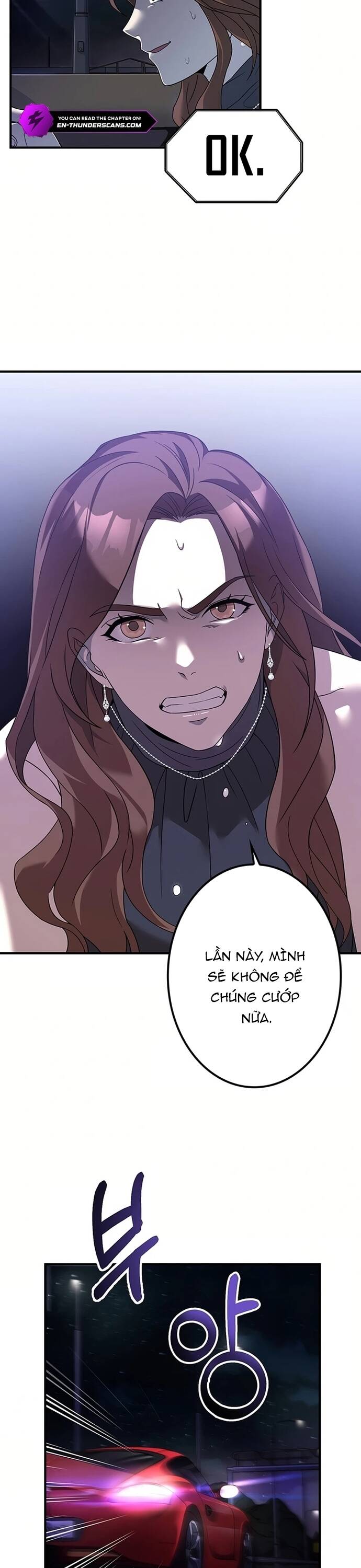 Vô Hạn Vòng Lặp Chapter 3 - 16