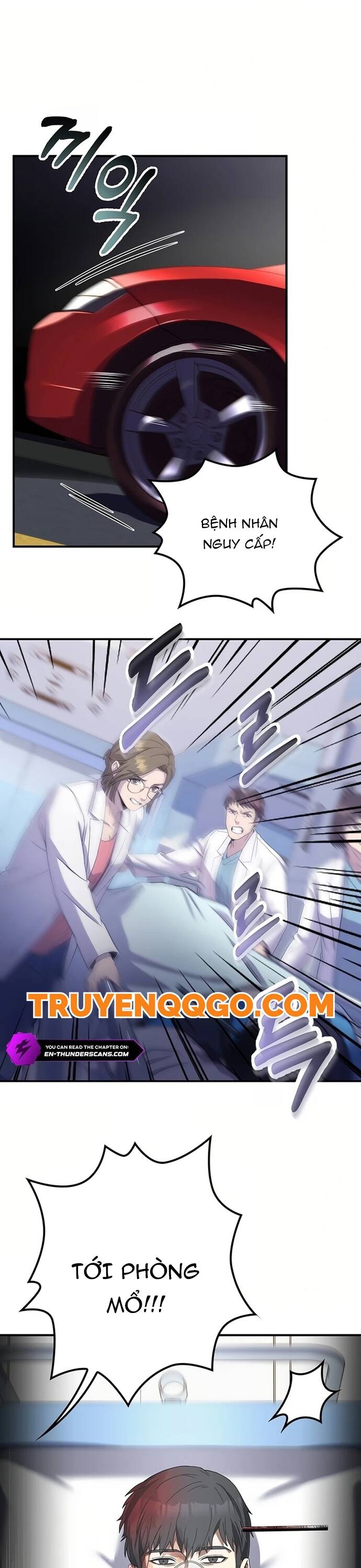 Vô Hạn Vòng Lặp Chapter 3 - 18