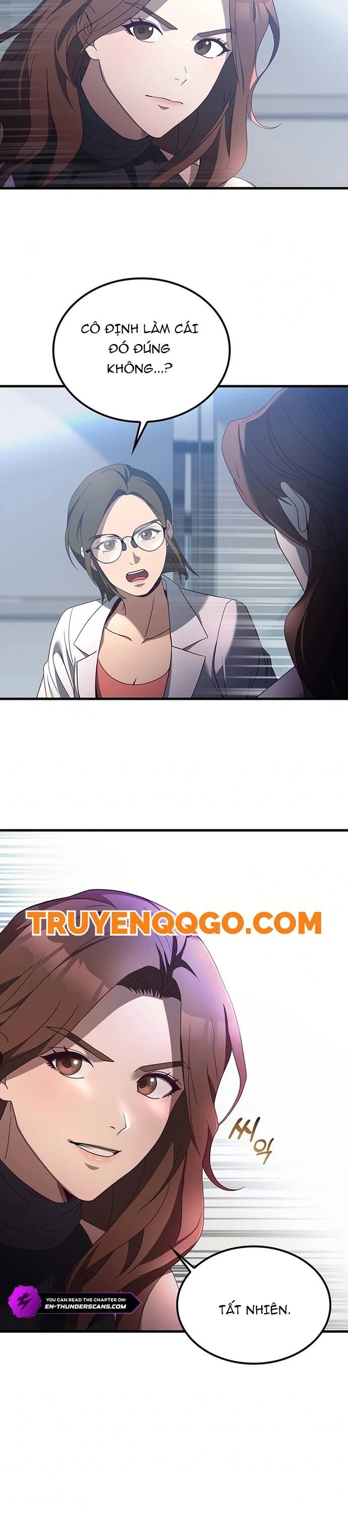 Vô Hạn Vòng Lặp Chapter 3 - 20