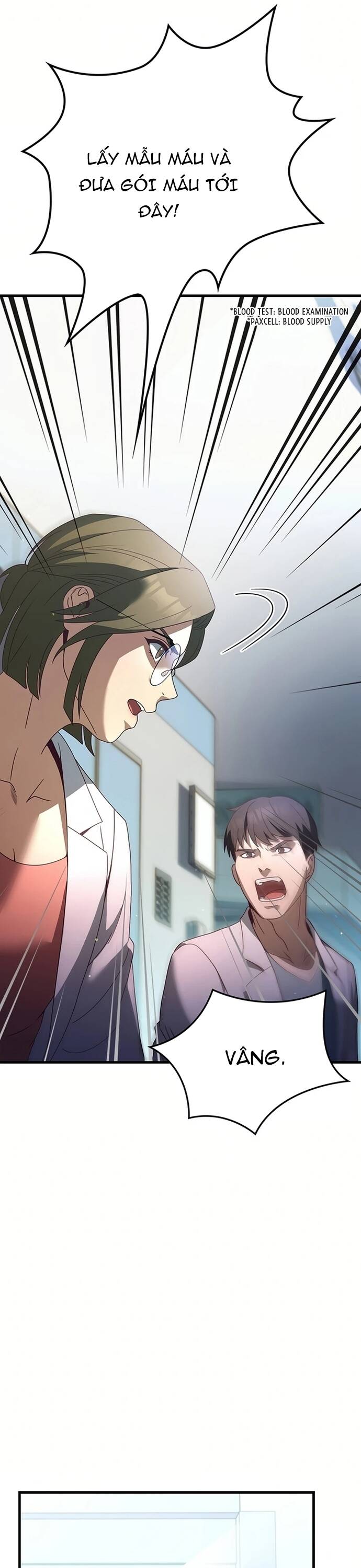 Vô Hạn Vòng Lặp Chapter 3 - 21