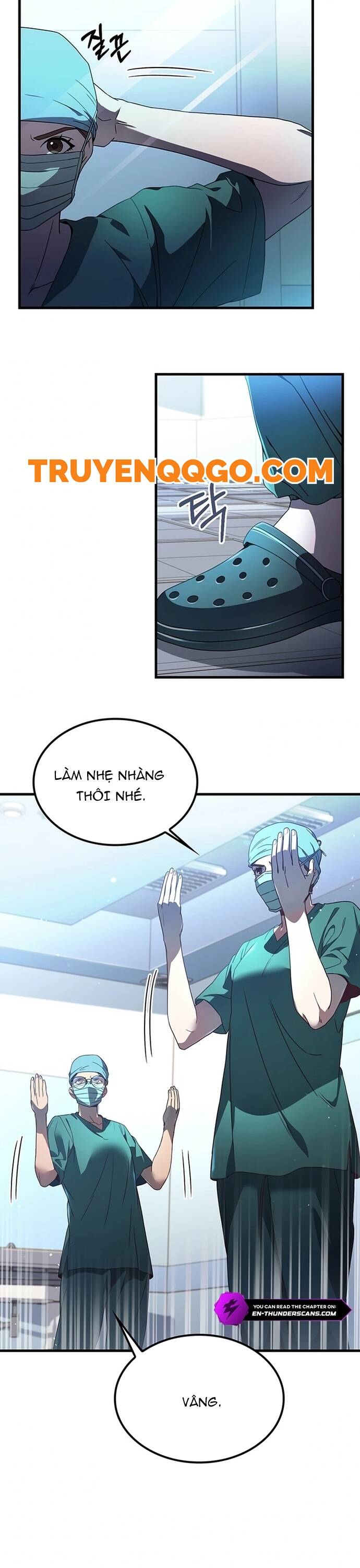 Vô Hạn Vòng Lặp Chapter 3 - 22
