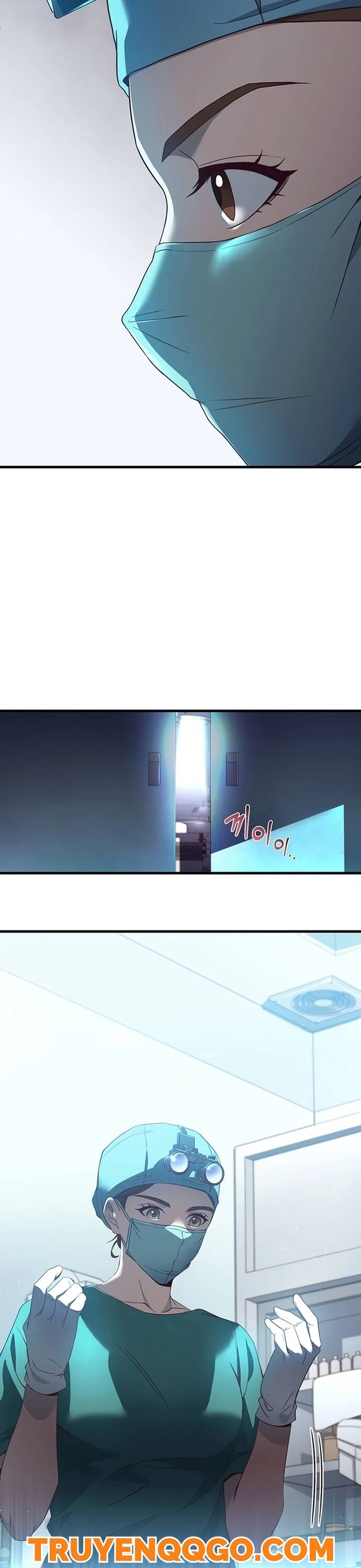 Vô Hạn Vòng Lặp Chapter 3 - 24