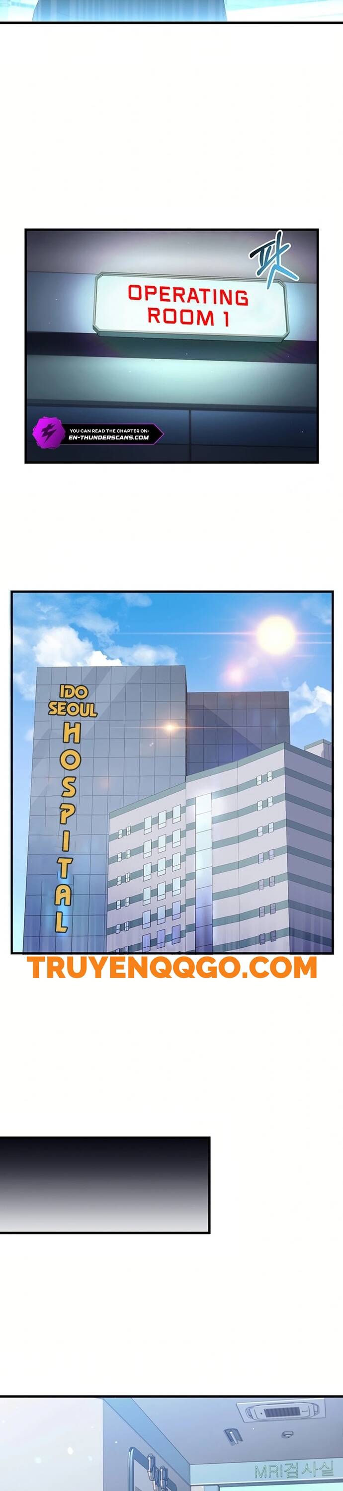 Vô Hạn Vòng Lặp Chapter 3 - 25