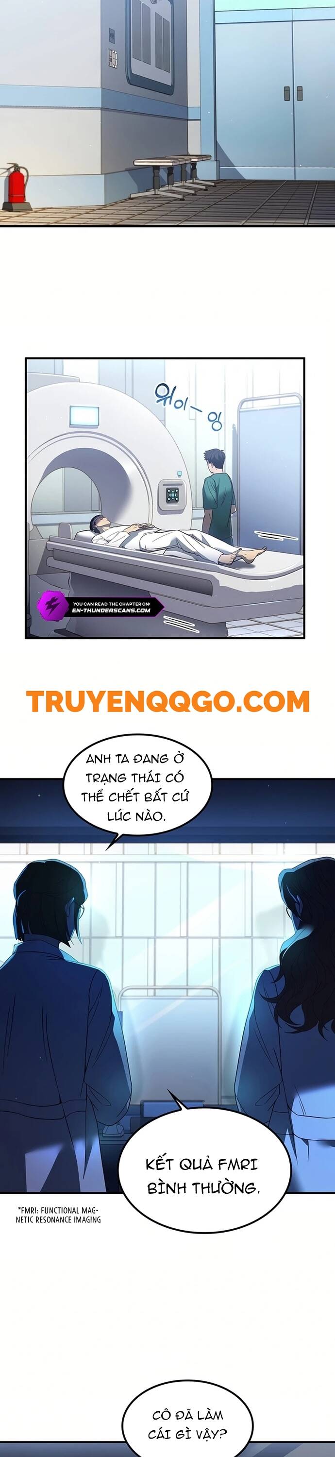 Vô Hạn Vòng Lặp Chapter 3 - 26