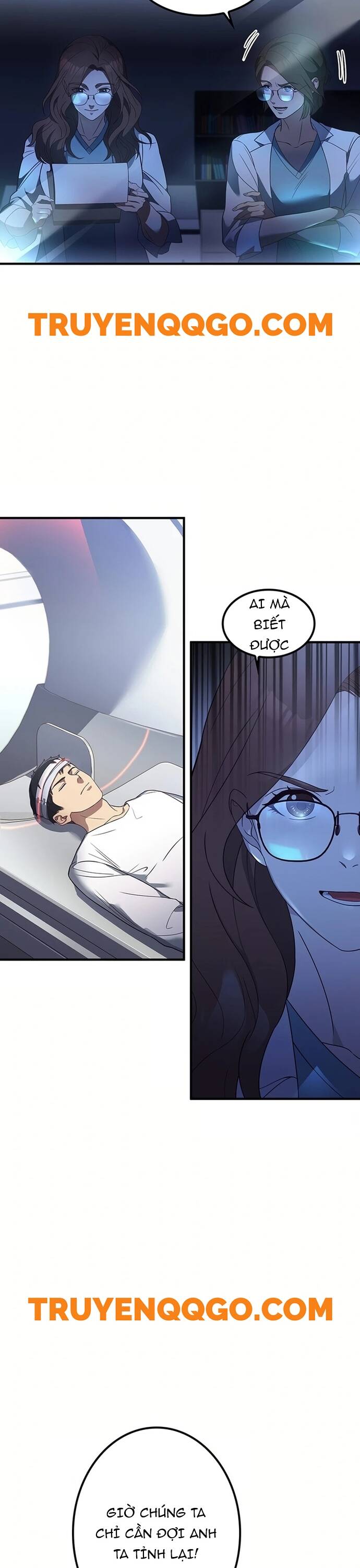 Vô Hạn Vòng Lặp Chapter 3 - 27