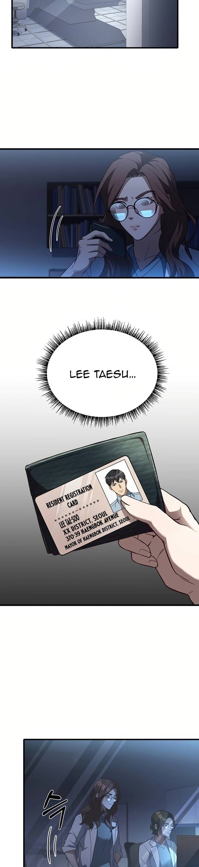 Vô Hạn Vòng Lặp Chapter 4 - 2