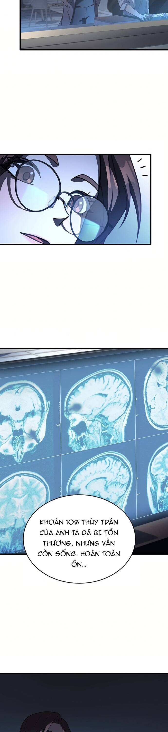 Vô Hạn Vòng Lặp Chapter 4 - 3