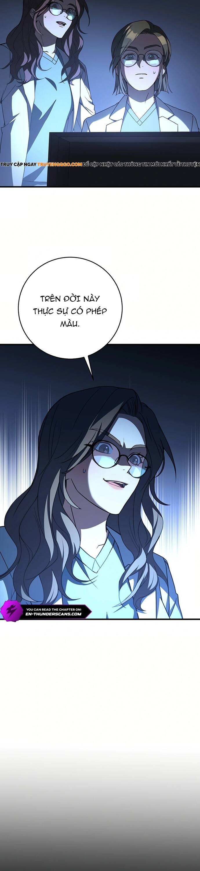 Vô Hạn Vòng Lặp Chapter 4 - 4
