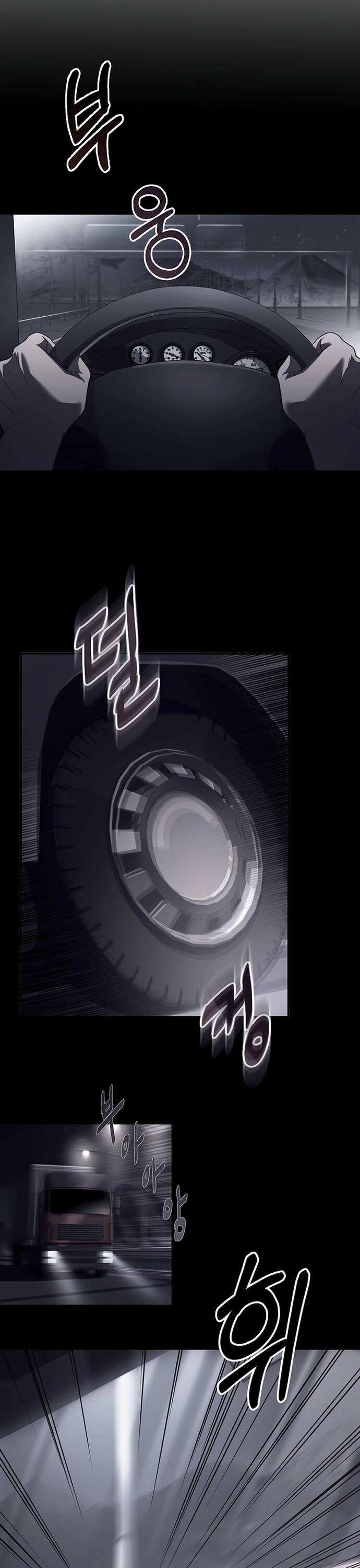 Vô Hạn Vòng Lặp Chapter 4 - 5