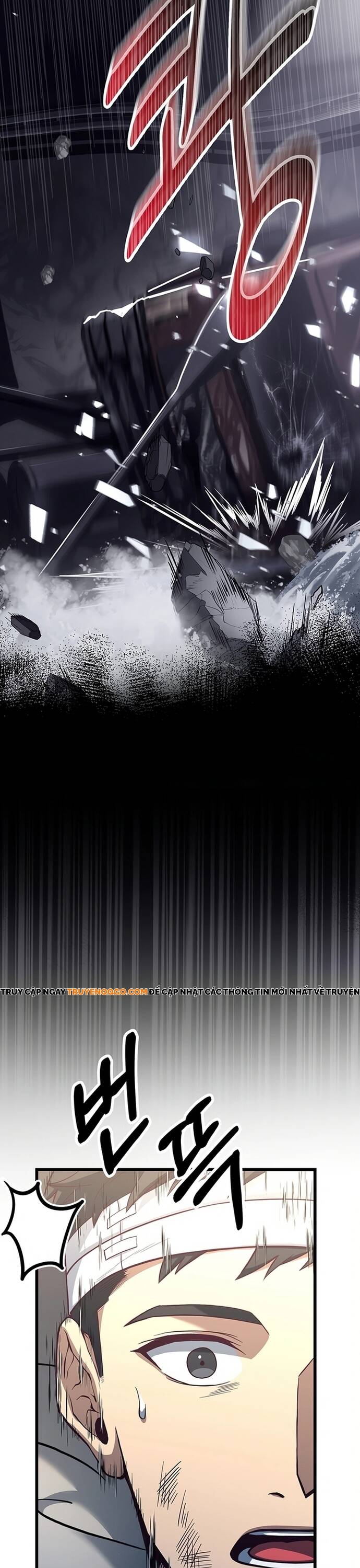 Vô Hạn Vòng Lặp Chapter 4 - 7