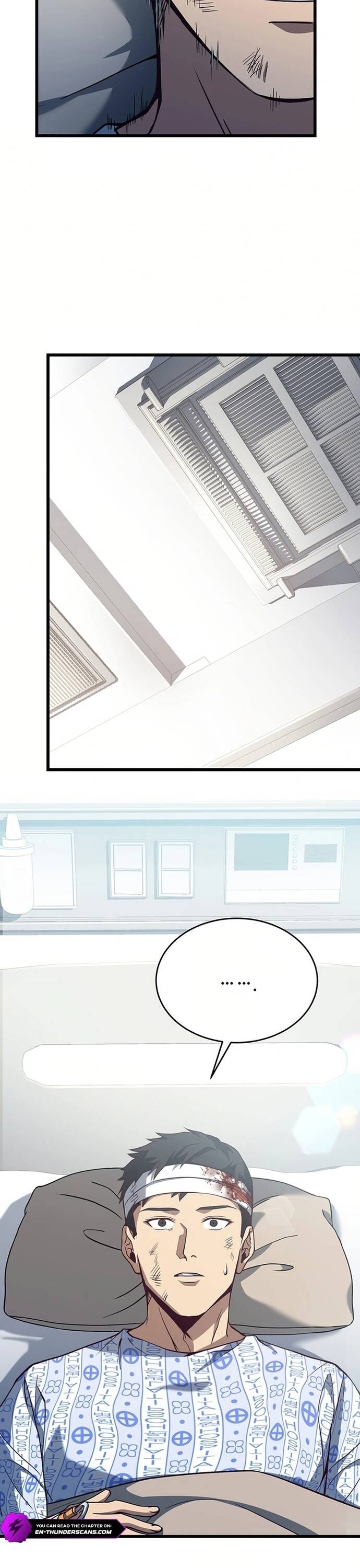 Vô Hạn Vòng Lặp Chapter 4 - 8