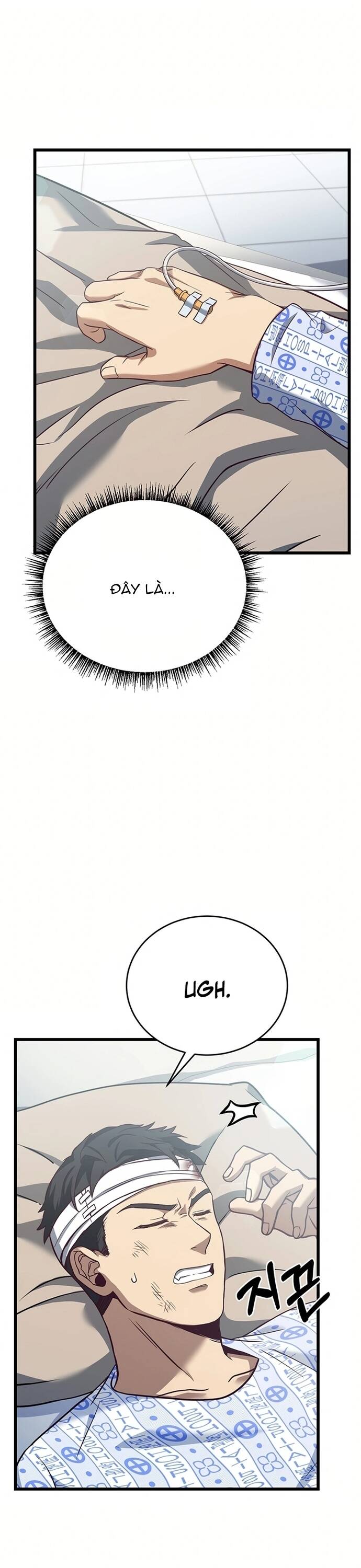 Vô Hạn Vòng Lặp Chapter 4 - 9