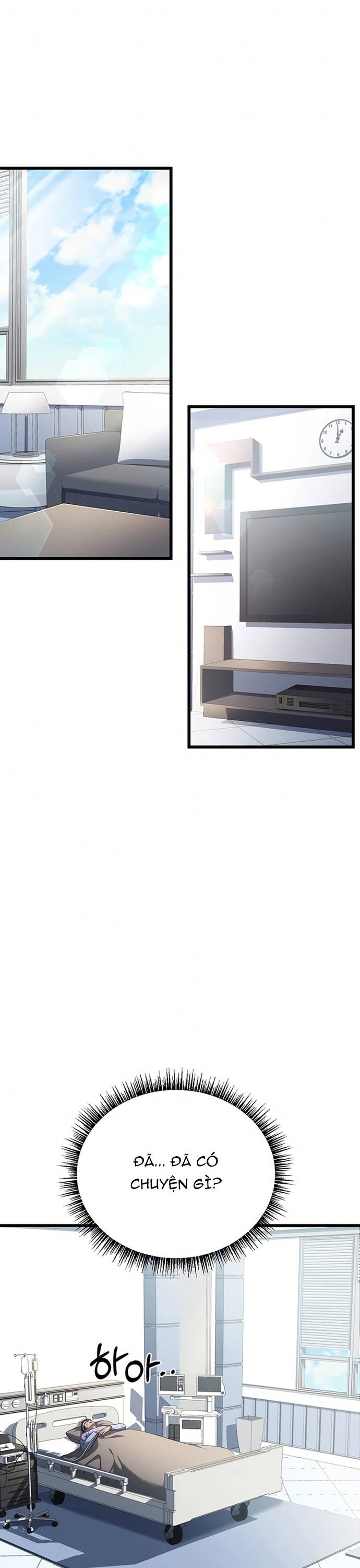 Vô Hạn Vòng Lặp Chapter 4 - 10
