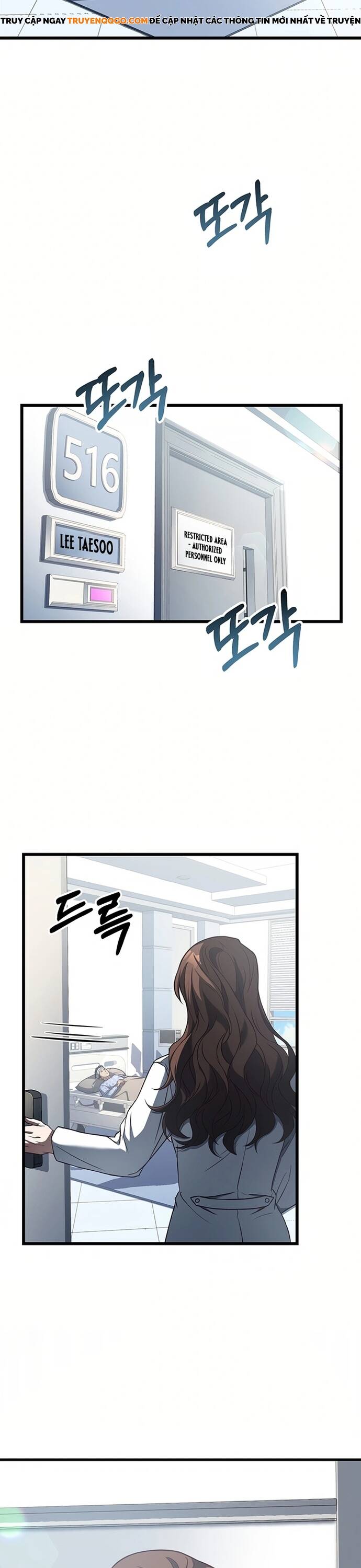 Vô Hạn Vòng Lặp Chapter 4 - 11