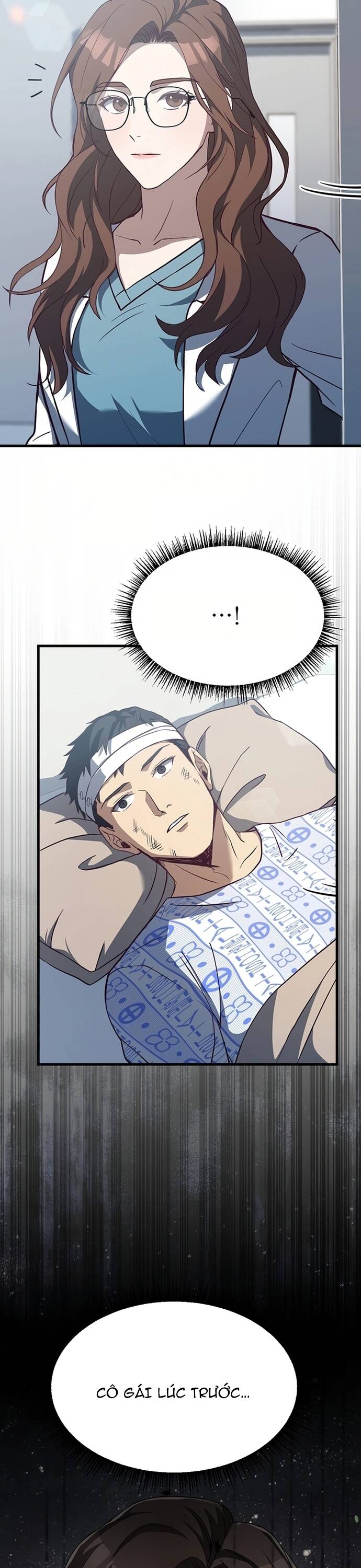 Vô Hạn Vòng Lặp Chapter 4 - 12