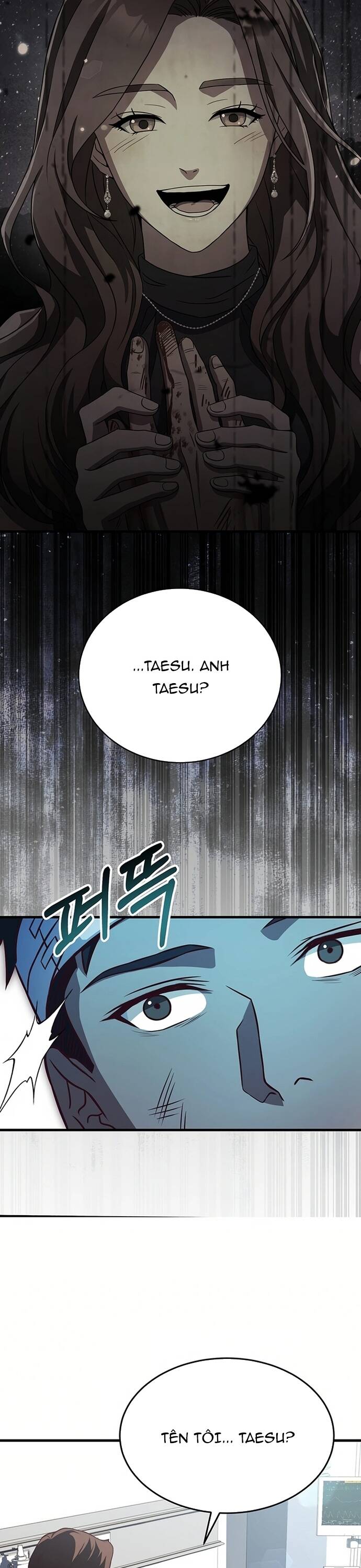 Vô Hạn Vòng Lặp Chapter 4 - 13