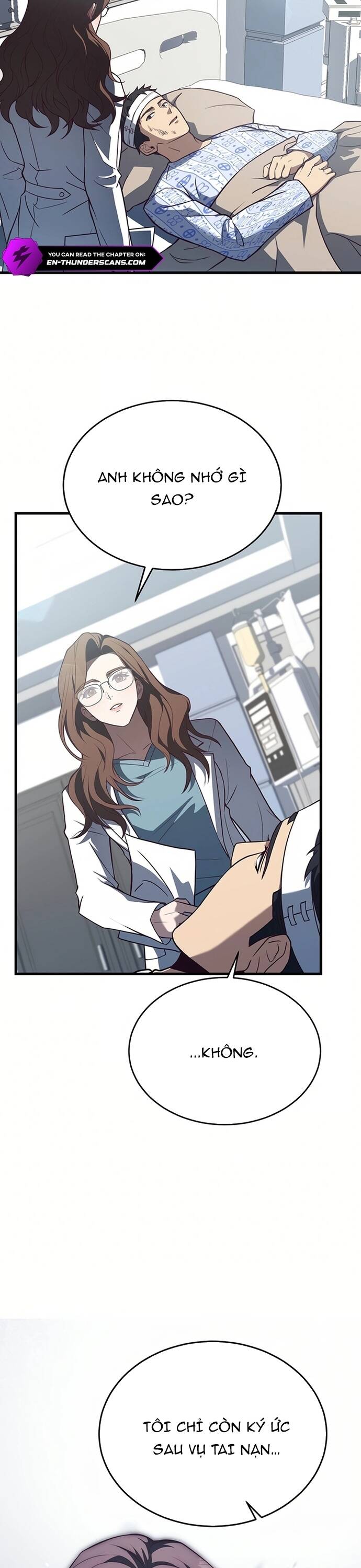 Vô Hạn Vòng Lặp Chapter 4 - 14