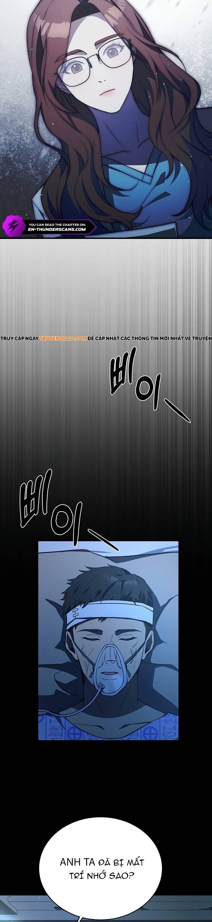 Vô Hạn Vòng Lặp Chapter 4 - 15