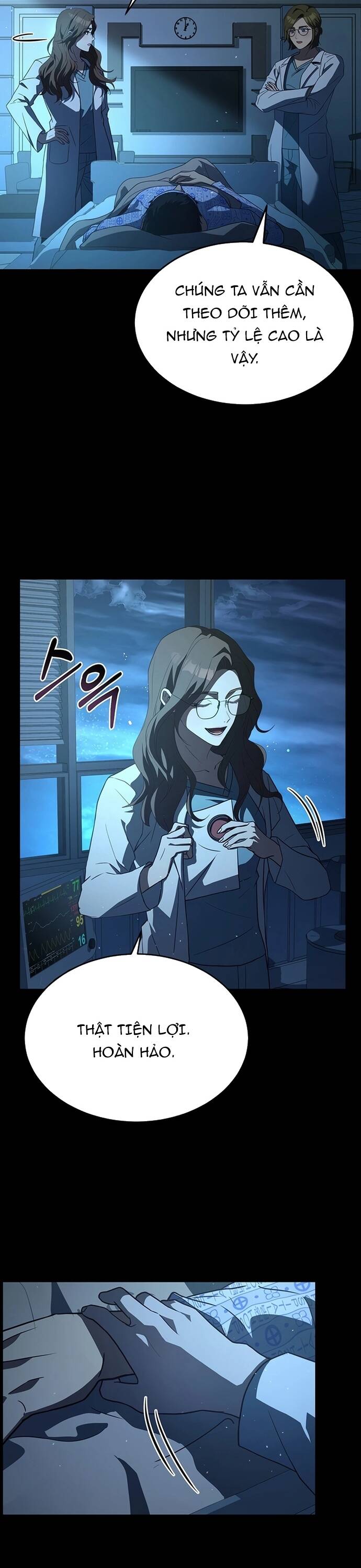 Vô Hạn Vòng Lặp Chapter 4 - 16