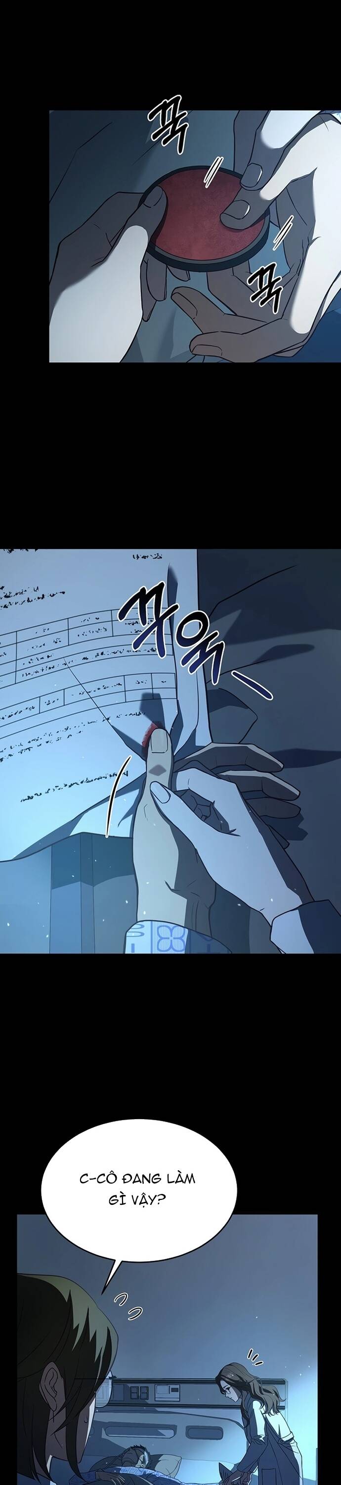 Vô Hạn Vòng Lặp Chapter 4 - 17