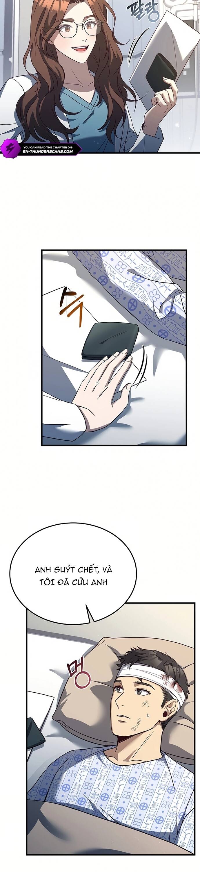 Vô Hạn Vòng Lặp Chapter 4 - 20