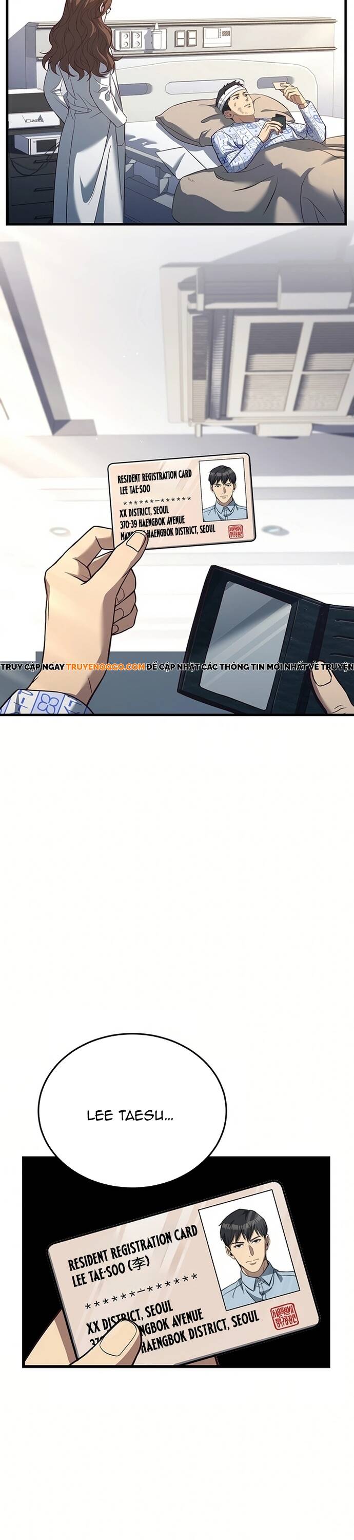 Vô Hạn Vòng Lặp Chapter 4 - 23