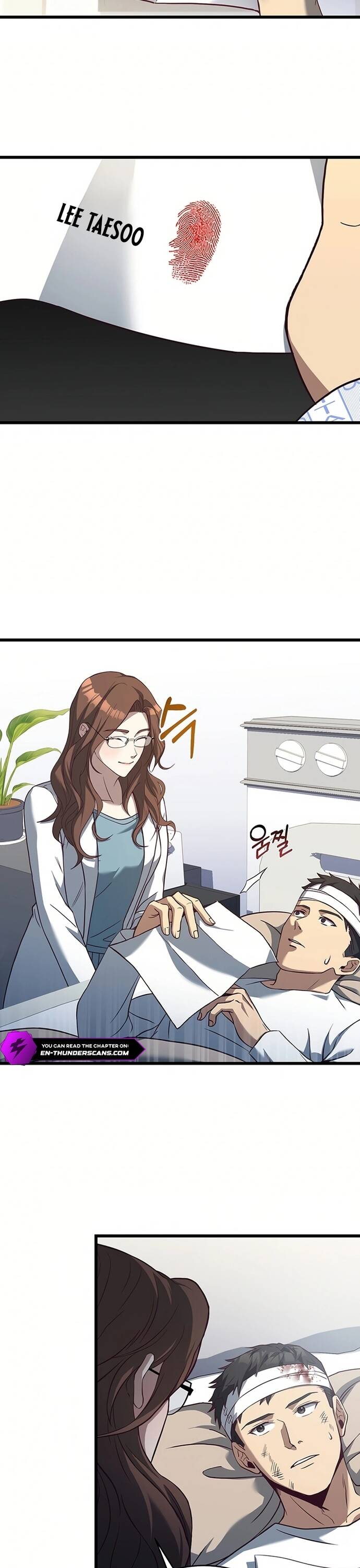 Vô Hạn Vòng Lặp Chapter 4 - 25