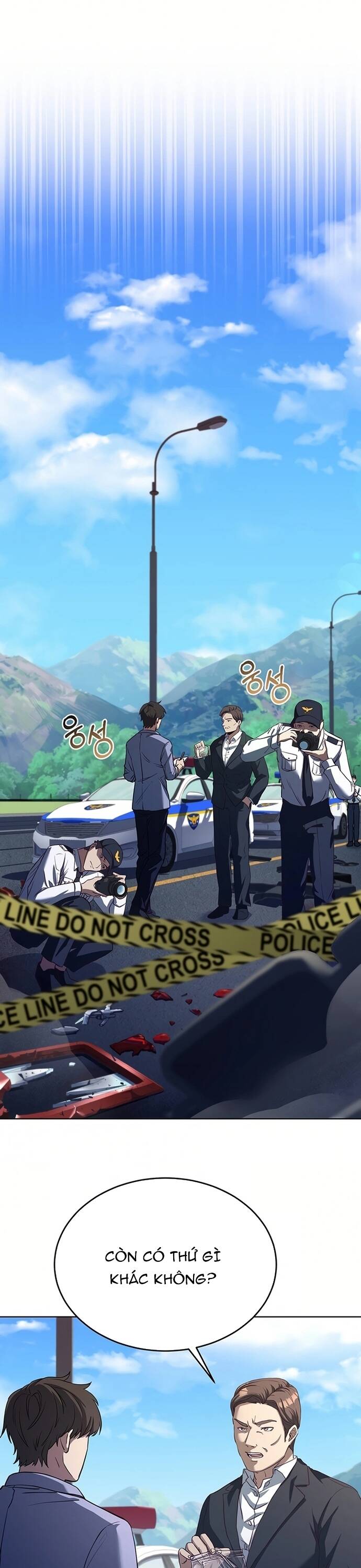 Vô Hạn Vòng Lặp Chapter 4 - 27
