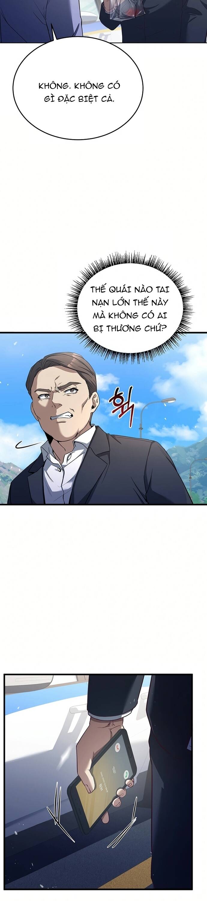 Vô Hạn Vòng Lặp Chapter 4 - 28