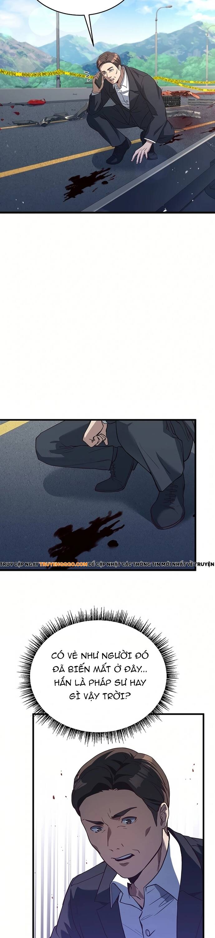 Vô Hạn Vòng Lặp Chapter 4 - 30