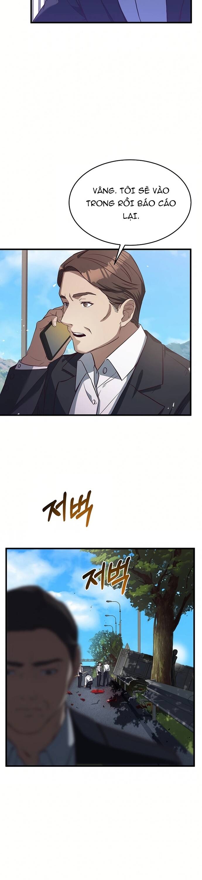 Vô Hạn Vòng Lặp Chapter 4 - 31