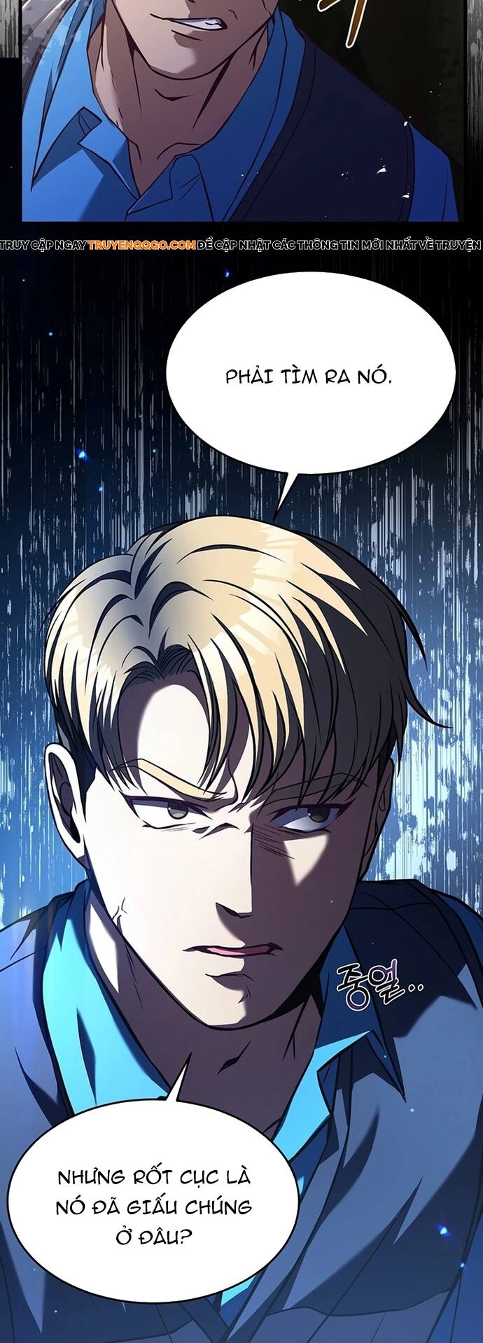 Vô Hạn Vòng Lặp Chapter 4 - 33