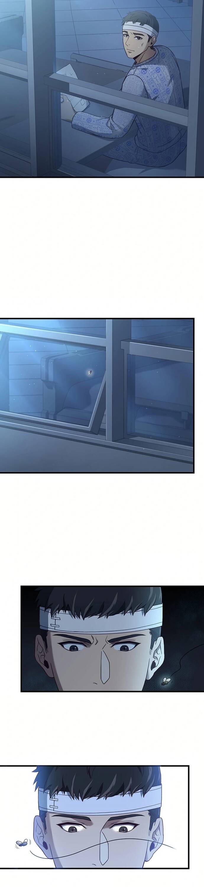 Vô Hạn Vòng Lặp Chapter 5 - 2