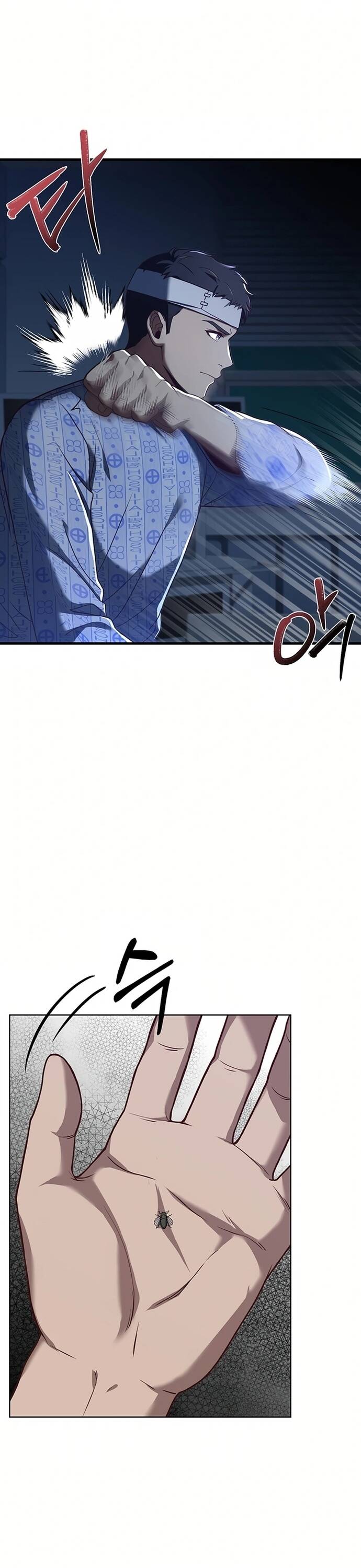 Vô Hạn Vòng Lặp Chapter 5 - 3