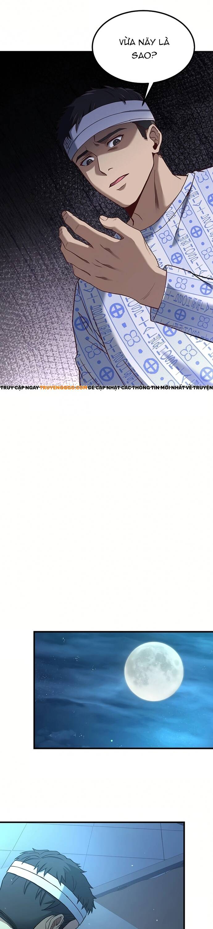 Vô Hạn Vòng Lặp Chapter 5 - 4