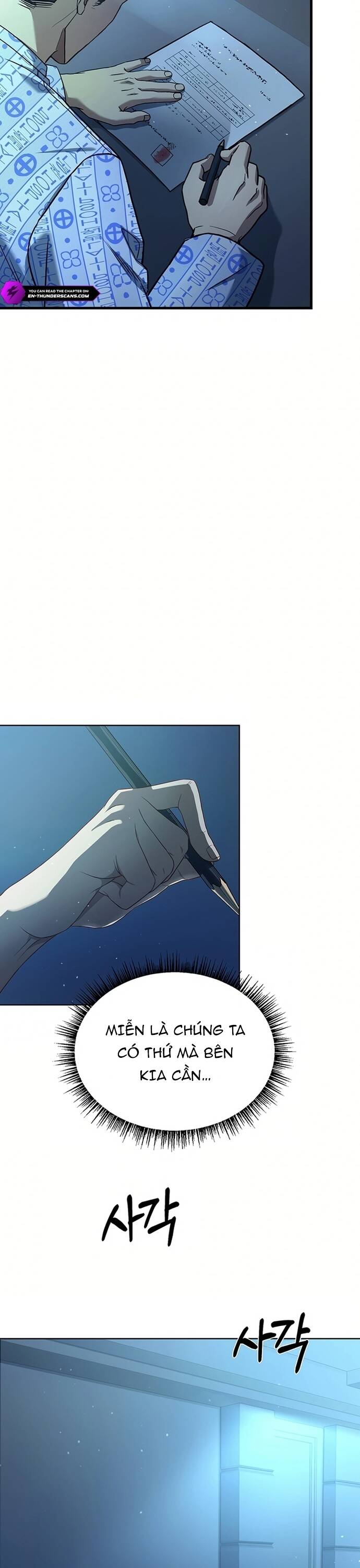 Vô Hạn Vòng Lặp Chapter 5 - 5