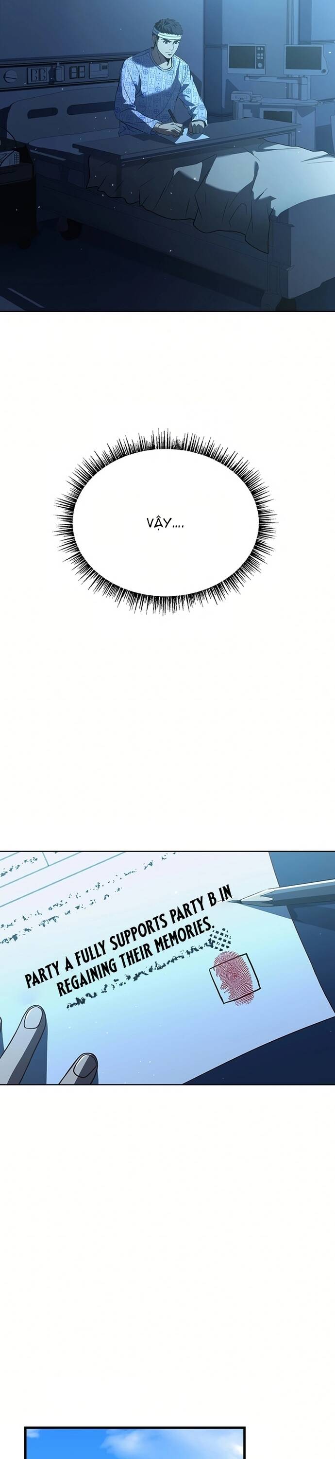 Vô Hạn Vòng Lặp Chapter 5 - 6