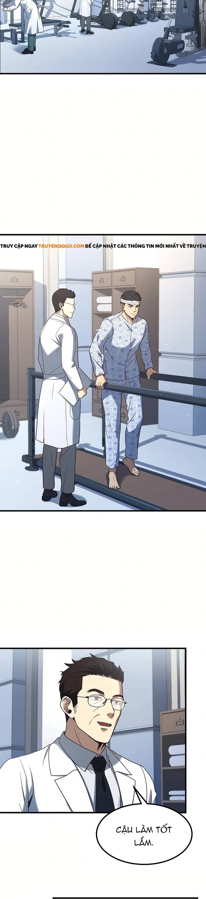 Vô Hạn Vòng Lặp Chapter 5 - 8