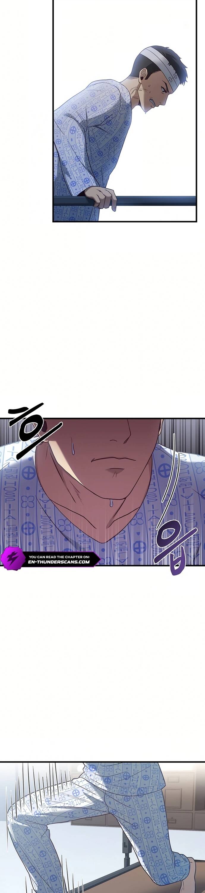 Vô Hạn Vòng Lặp Chapter 5 - 9