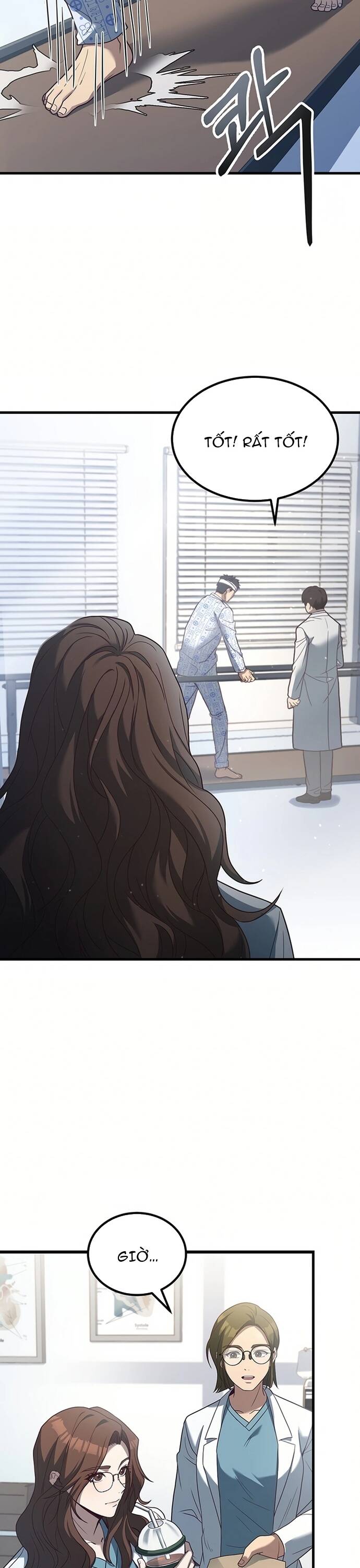 Vô Hạn Vòng Lặp Chapter 5 - 10