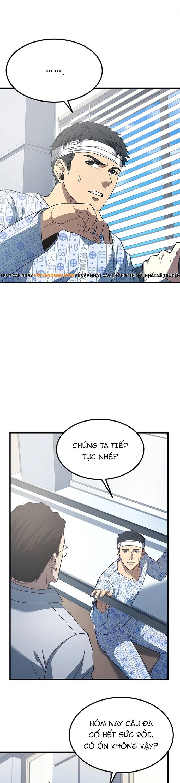 Vô Hạn Vòng Lặp Chapter 5 - 12