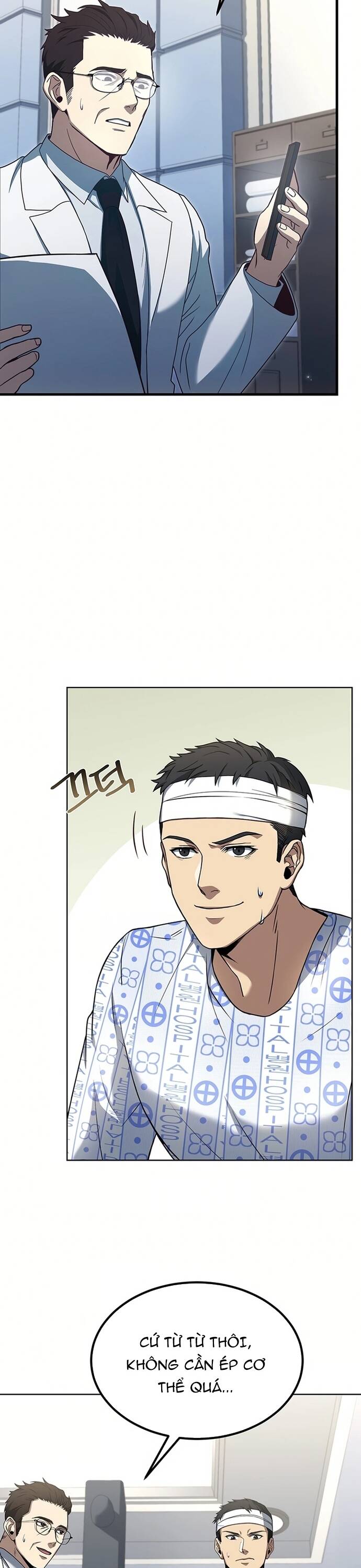 Vô Hạn Vòng Lặp Chapter 5 - 13