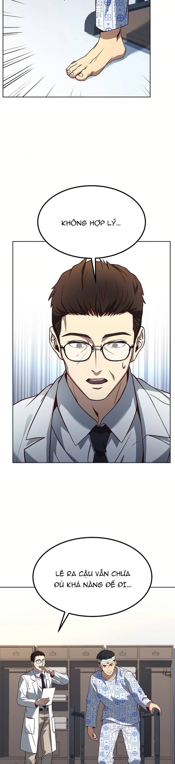Vô Hạn Vòng Lặp Chapter 5 - 15