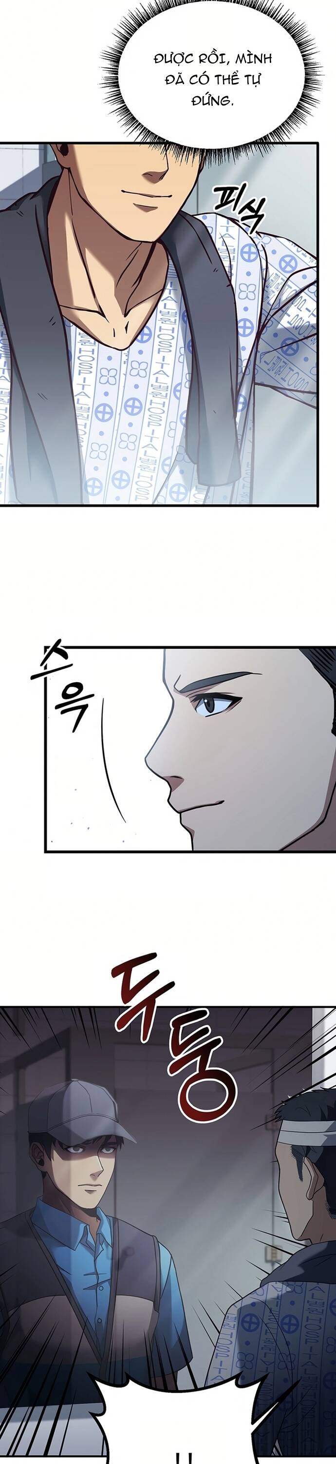 Vô Hạn Vòng Lặp Chapter 5 - 19