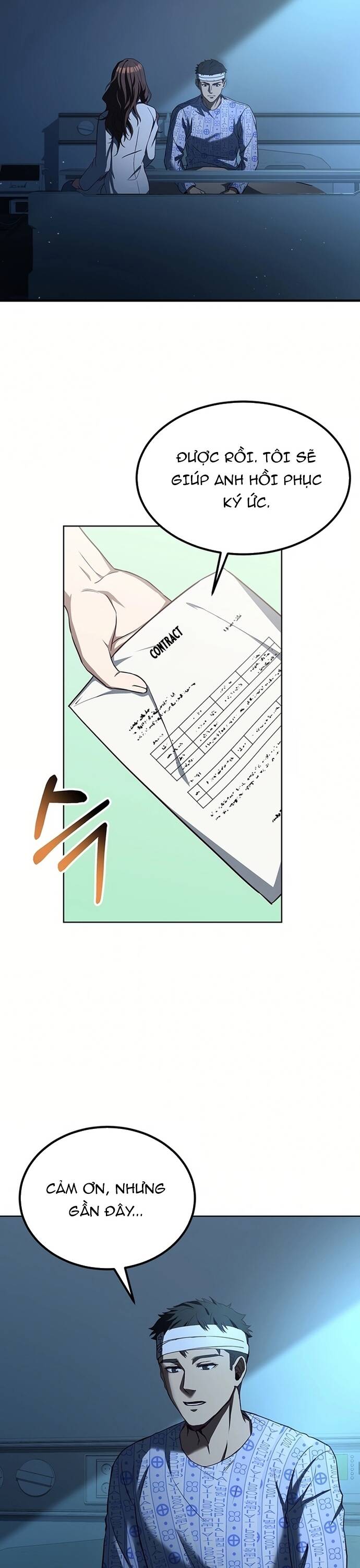 Vô Hạn Vòng Lặp Chapter 5 - 22